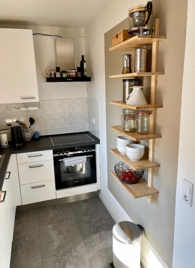 Traber Apartments 1 Sz Balkon Parkplatz & Sehr Ruhig 莱比锡 外观 照片